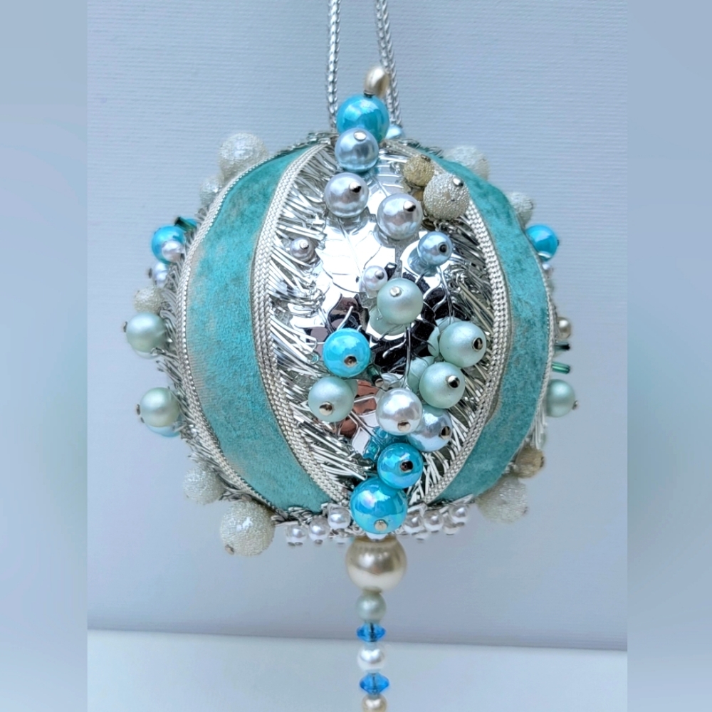 Xmas ornament